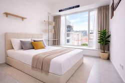 Woodleigh Close (D13), Condominium #526580891
